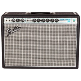 Acquista FENDER 68 Custom Deluxe Reverb online | Merula Strumenti Musicali