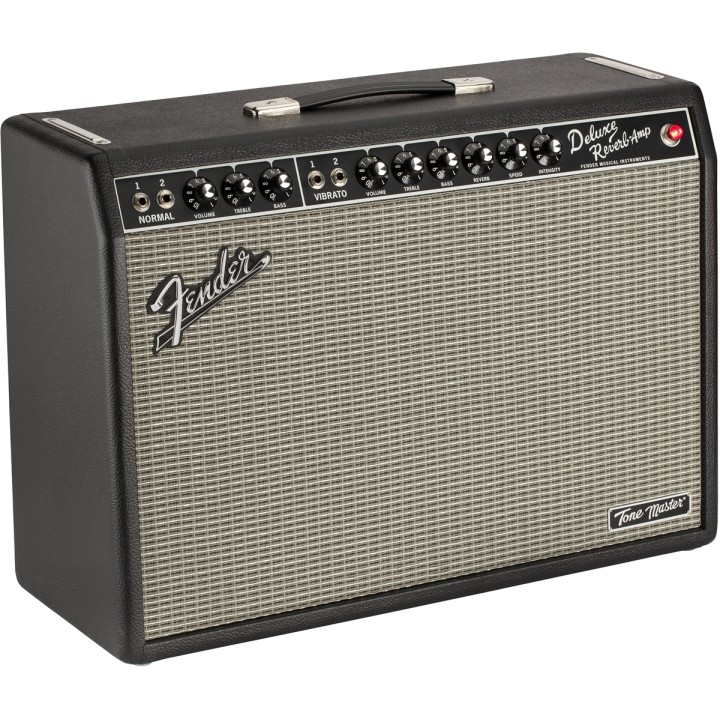 Acquista FENDER Tone Master Deluxe Reverb online | Merula Strumenti Musicali