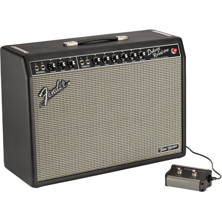 Acquista FENDER Tone Master Deluxe Reverb online | Merula Strumenti Musicali