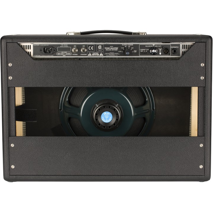 Acquista FENDER Tone Master Deluxe Reverb online | Merula Strumenti Musicali