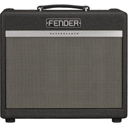 Acquista FENDER Bassbreaker 15 Combo Midnight Oil 2262006672 online | Merula Strumenti Musicali