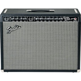 Acquista FENDER 65 Twin Reverb online | Merula Strumenti Musicali