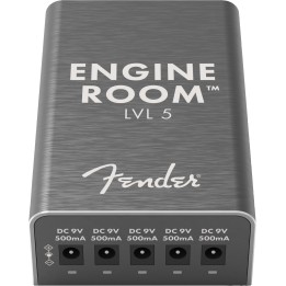 Acquista FENDER Lvl5 Engine Room online | Merula Strumenti Musicali