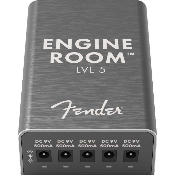 Acquista FENDER Lvl5 Engine Room online | Merula Strumenti Musicali