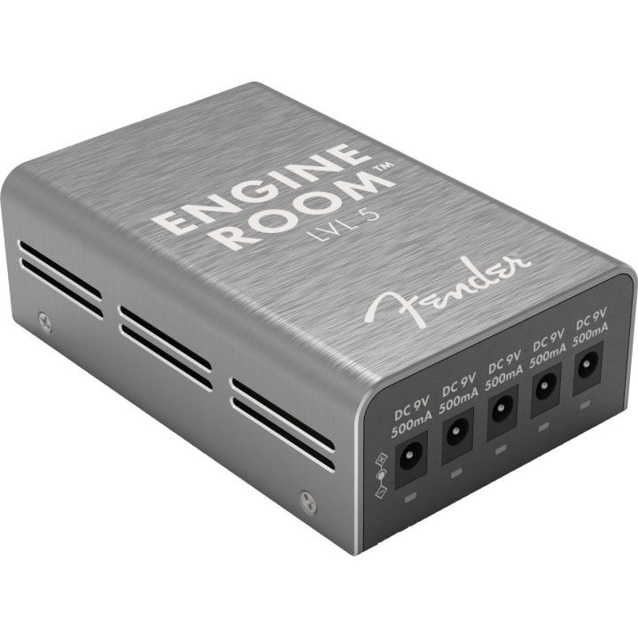 Acquista FENDER Lvl5 Engine Room online | Merula Strumenti Musicali