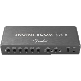 Acquista FENDER Lvl8 Engine Room 230v Eur 0230106008 online | Merula Strumenti Musicali