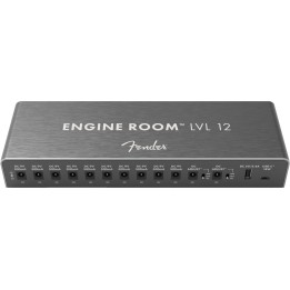 Acquista FENDER Lvl12 Engine Room online | Merula Strumenti Musicali