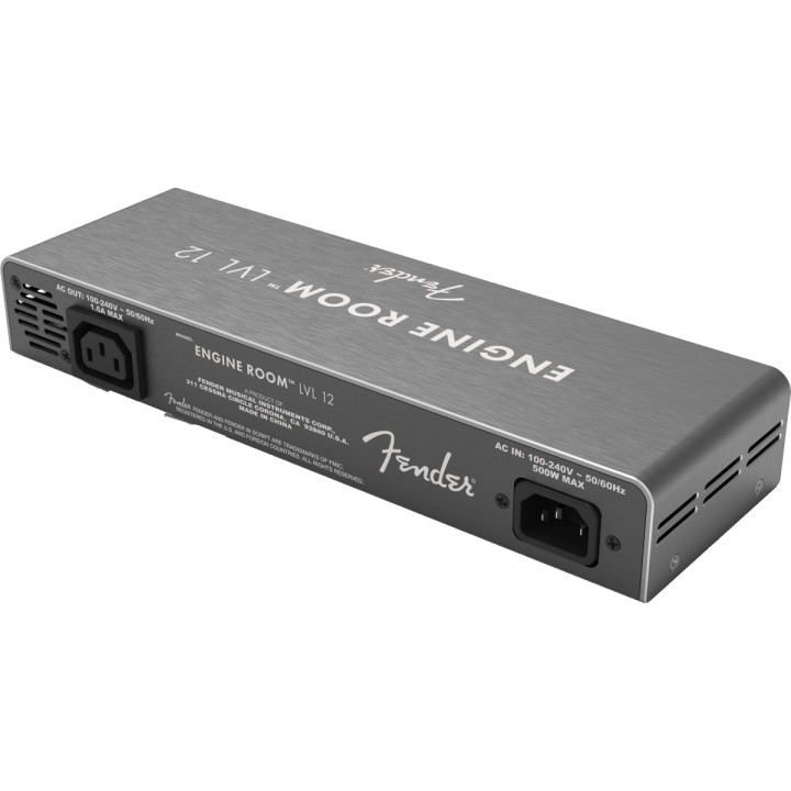 Acquista FENDER Lvl12 Engine Room online | Merula Strumenti Musicali