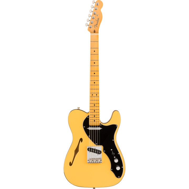 Acquista FENDER Britt Daniel Telecaster Thinline online | Merula Strumenti Musicali