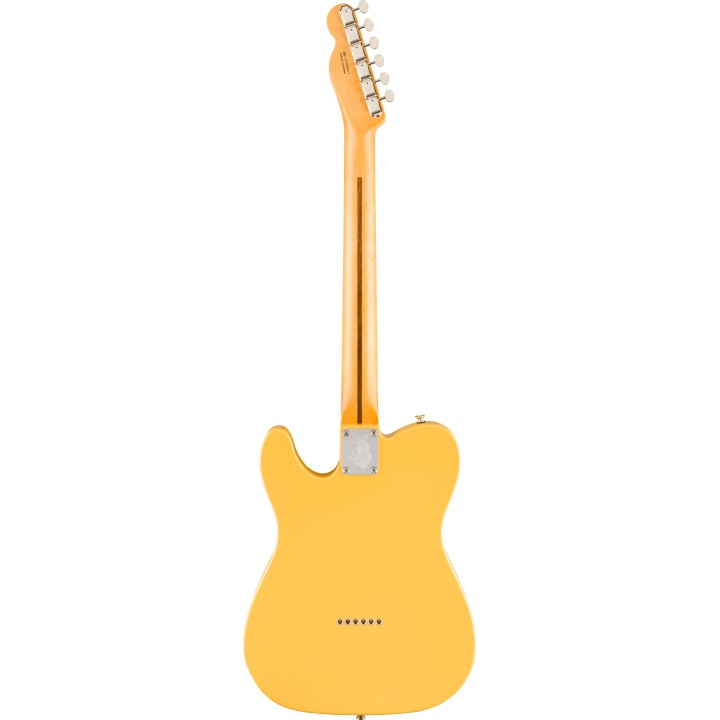 Acquista FENDER Britt Daniel Telecaster Thinline online | Merula Strumenti Musicali