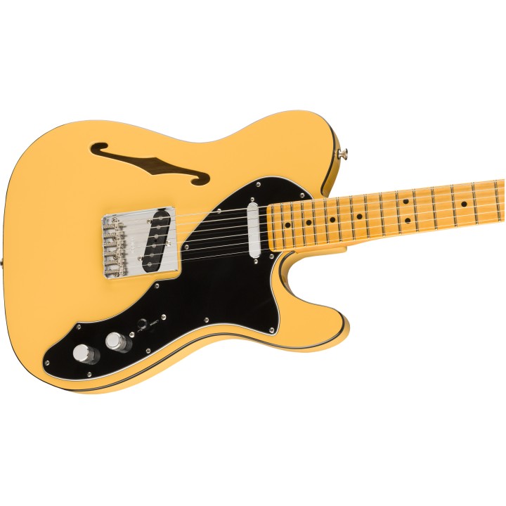 Acquista FENDER Britt Daniel Telecaster Thinline online | Merula Strumenti Musicali