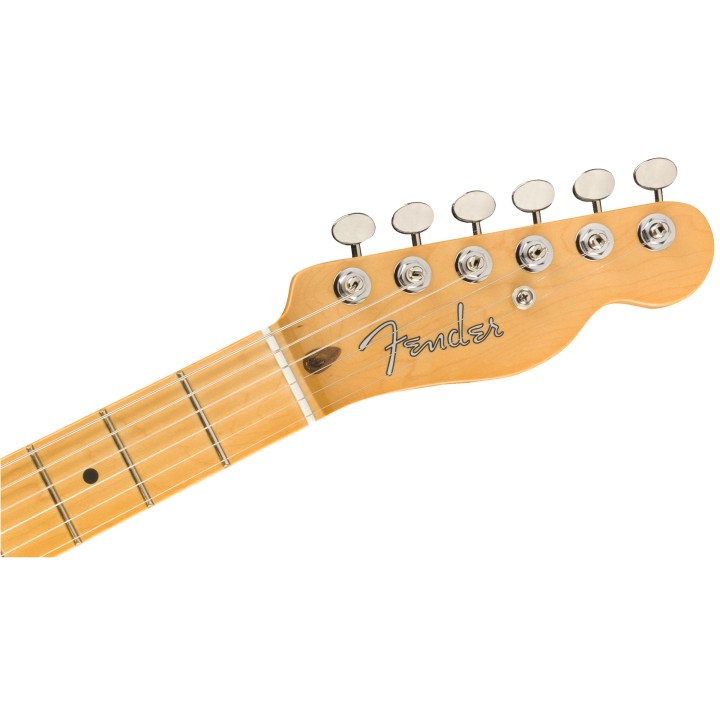 Acquista FENDER Britt Daniel Telecaster Thinline online | Merula Strumenti Musicali