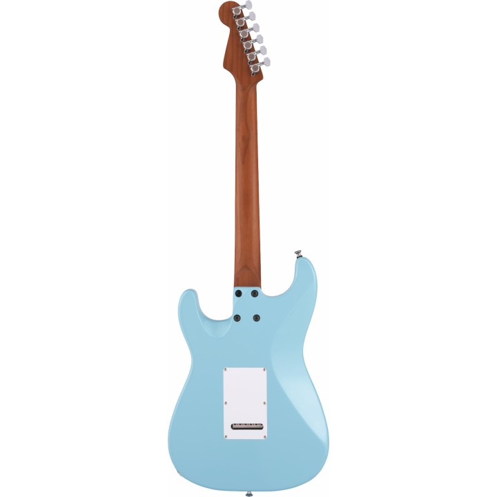 Acquista JACKSON Mj Series Signature Misha Mansoor So-Cal 2pt, Daphne Blue online | Merula Strumenti Musicali