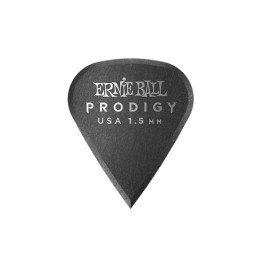 Acquista ERNIE BALL 9335 PLETTRI PRODIGY SHARP BLACK 1,5MM online | Merula Strumenti Musicali