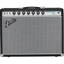 Acquista FENDER 68 Custom Pro Reverb online | Merula Strumenti Musicali