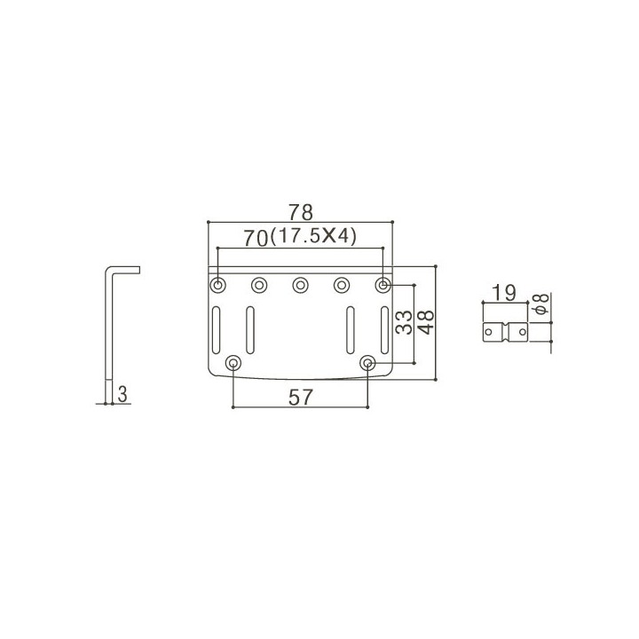 Acquista GOTOH 203B4C online | Merula Strumenti Musicali