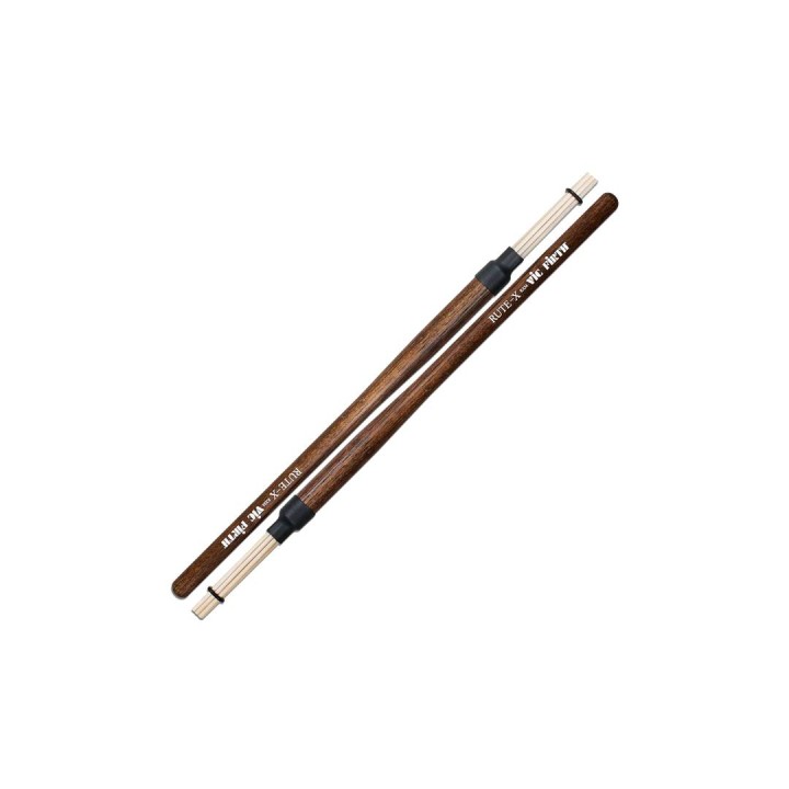 VIC FIRTH RUTE X - AB-RXM
