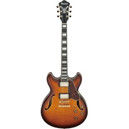 Acquista IBANEZ As93fmvls online | Merula Strumenti Musicali