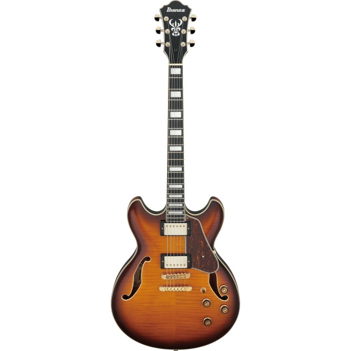 Acquista IBANEZ As93fmvls online | Merula Strumenti Musicali