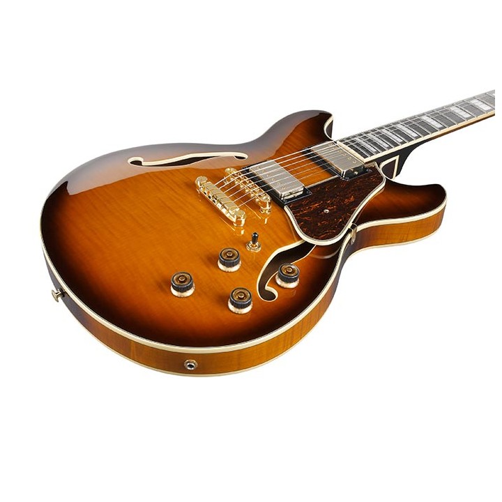 Acquista IBANEZ As93fmvls online | Merula Strumenti Musicali