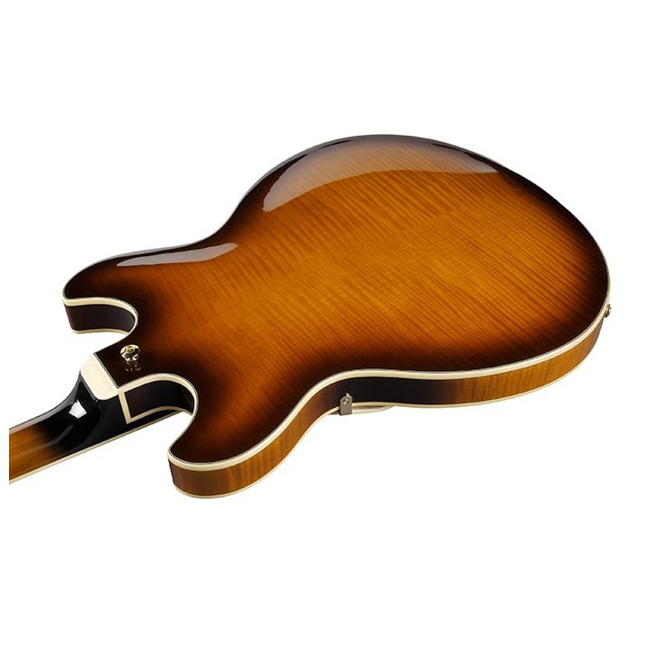 Acquista IBANEZ As93fmvls online | Merula Strumenti Musicali