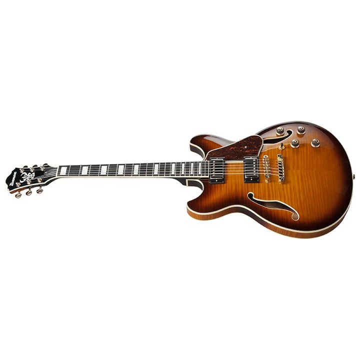Acquista IBANEZ As93fmvls online | Merula Strumenti Musicali