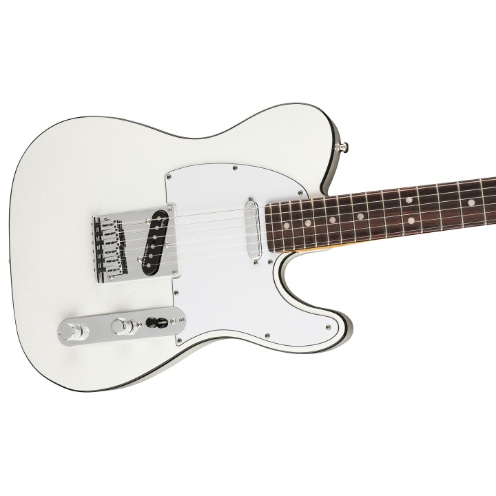 Acquista FENDER American Ultra Telecaster, Rosewood Fingerboard, Arctic Pearl online | Merula Strumenti Musicali