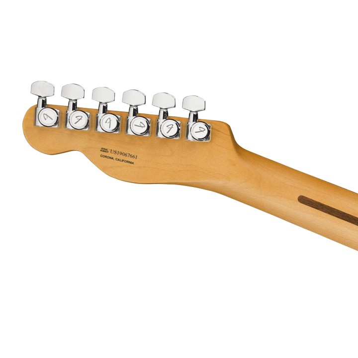 Acquista FENDER American Ultra Telecaster, Rosewood Fingerboard, Arctic Pearl online | Merula Strumenti Musicali