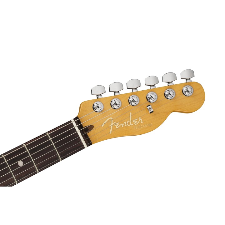 Acquista FENDER American Ultra Telecaster, Rosewood Fingerboard, Arctic Pearl online | Merula Strumenti Musicali