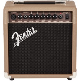 Acquista FENDER ACOUSTASONIC 15 online | Merula Strumenti Musicali