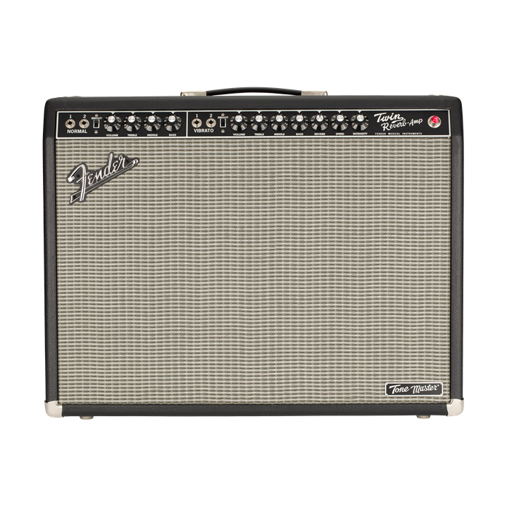 Acquista FENDER Tone Master Twin Reverb-Amp online | Merula Strumenti Musicali