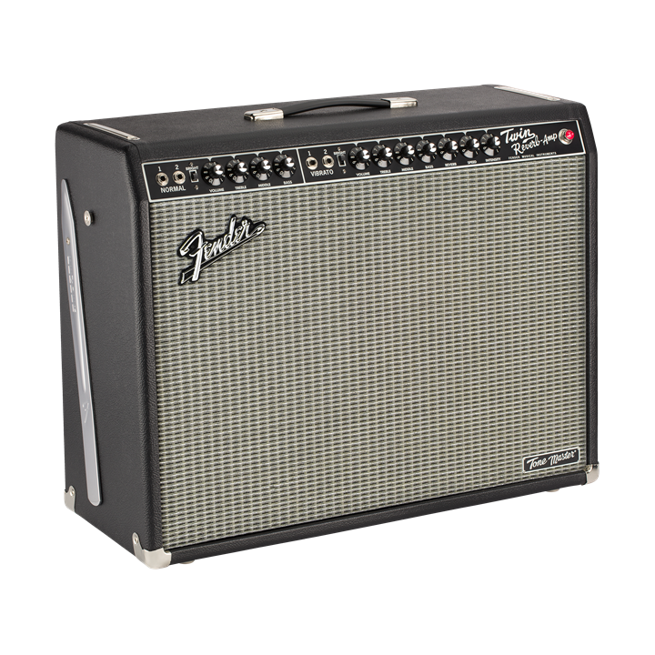 Acquista FENDER Tone Master Twin Reverb-Amp online | Merula Strumenti Musicali