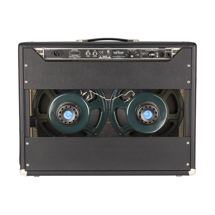 Acquista FENDER Tone Master Twin Reverb-Amp online | Merula Strumenti Musicali