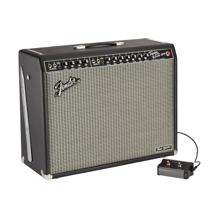 Acquista FENDER Tone Master Twin Reverb-Amp online | Merula Strumenti Musicali