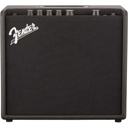 Acquista FENDER Mustang LT25 online | Merula Strumenti Musicali