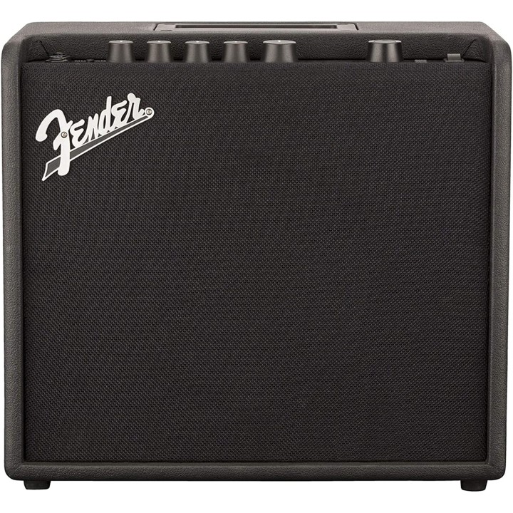 Acquista FENDER Mustang LT25 online | Merula Strumenti Musicali