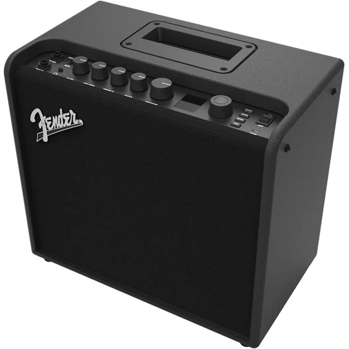 Acquista FENDER Mustang LT25 online | Merula Strumenti Musicali