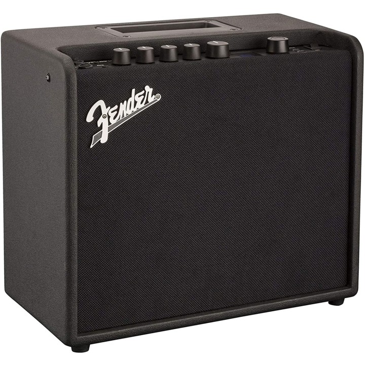 Acquista FENDER Mustang LT25 online | Merula Strumenti Musicali