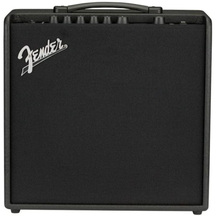 Acquista FENDER Mustang Lt50 online | Merula Strumenti Musicali