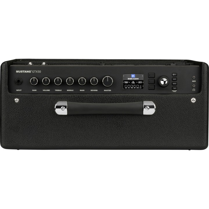 Acquista FENDER Mustang Gtx50 online | Merula Strumenti Musicali