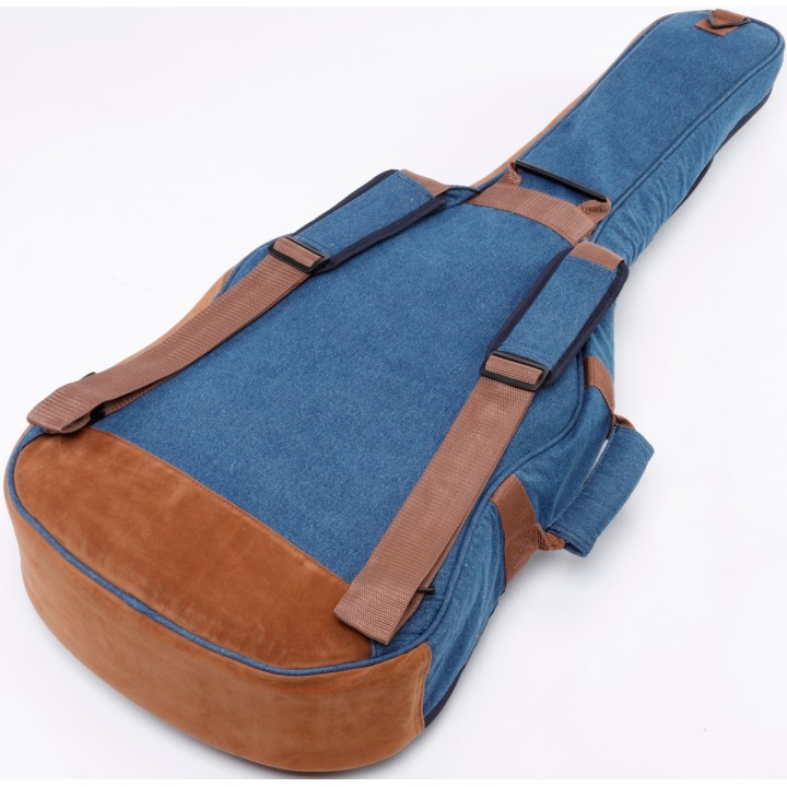 Acquista IBANEZ IAB541D-BL CUSTODIA CHITARRA ACUSTICA online | Merula Strumenti Musicali