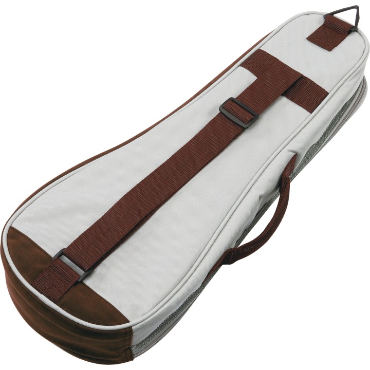 Acquista IBANEZ IUBS541-GY BORSA UKULELE SOPRANO online | Merula Strumenti Musicali
