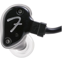 Acquista FENDER IEM NINE 1, BLACK METALLIC - 6811000065 online | Merula Strumenti Musicali