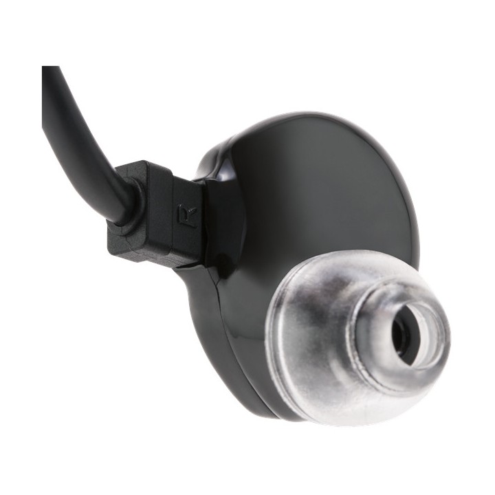 Acquista FENDER IEM NINE 1, BLACK METALLIC - 6811000065 online | Merula Strumenti Musicali