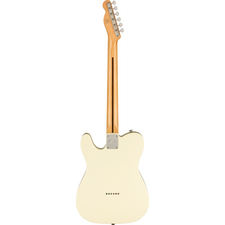Acquista SQUIER LTD EDITION Classic Vibe '70s Telecaster Thinline, Maple Fingerboard With Blo online | Merula Strumenti Musicali