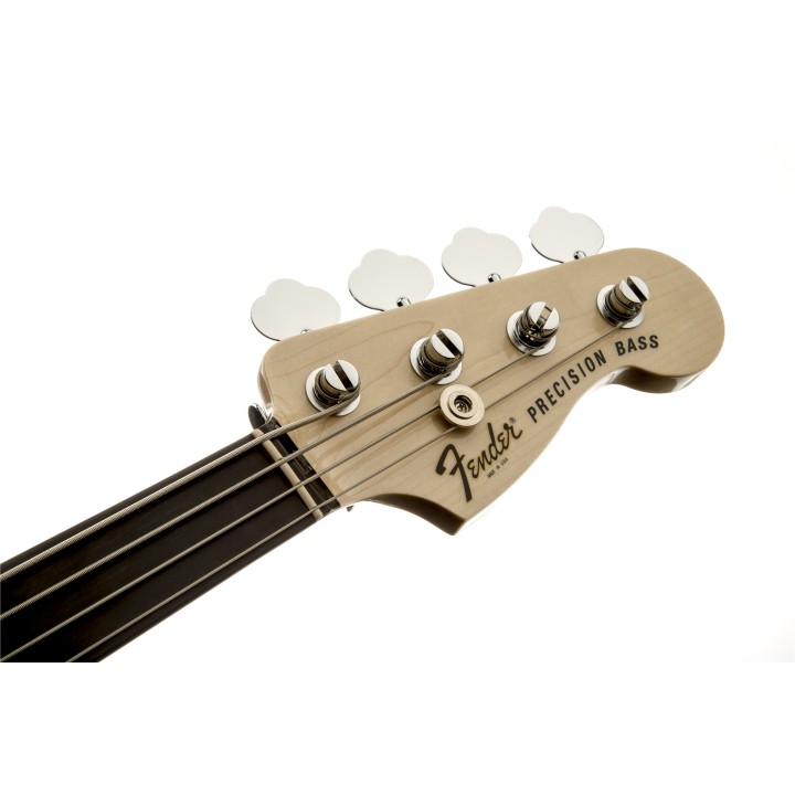 Acquista FENDER 0190085800 - Tony Franklin Precision Bass Fretless Sunburst online | Merula Strumenti Musicali