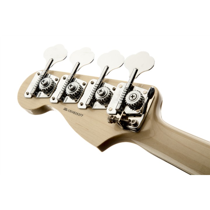 Acquista FENDER 0190085800 - Tony Franklin Precision Bass Fretless Sunburst online | Merula Strumenti Musicali