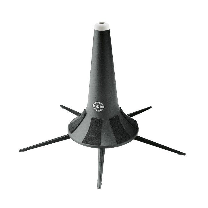 KONIG & MEYER - 15240-000-55 FLUGELHORN STAND BLACK