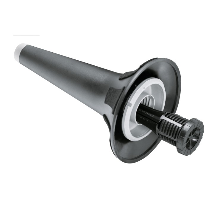 KONIG & MEYER - 15240-000-55 FLUGELHORN STAND BLACK