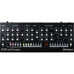 Roland - Se-02